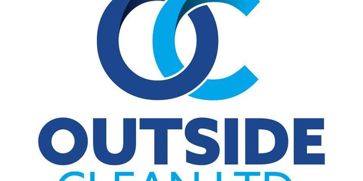 Exterior Cleaning Services in Glasgow: Keep Your Property Sparkling with Outside Clean Ltd