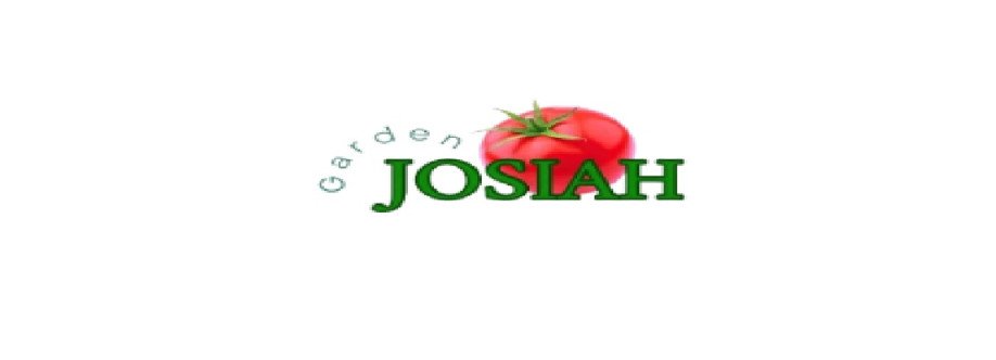 Garden josiah Cover Image