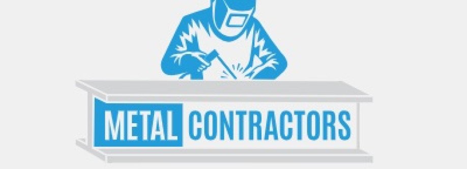 Metal Contractors Cover Image