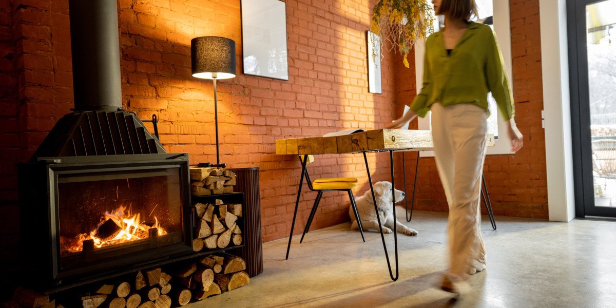 A Cheat Sheet For The Ultimate For Wood Burner Fireplace