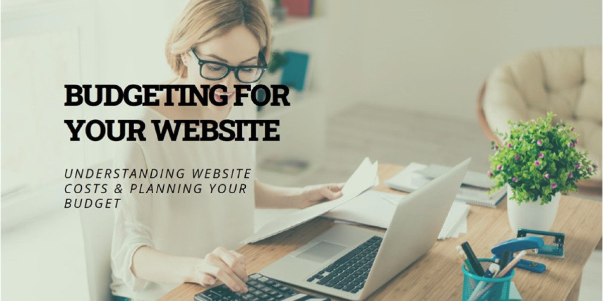 "How to Create a Budget Website That Looks Professional"