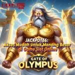 Slot Zeus Jackpot86 Profile Picture