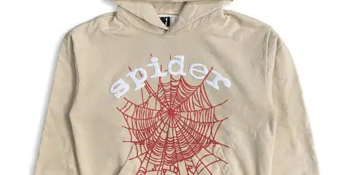 Why the Spider x Corteiz Partnership Is Shaking Up Urban Fashion