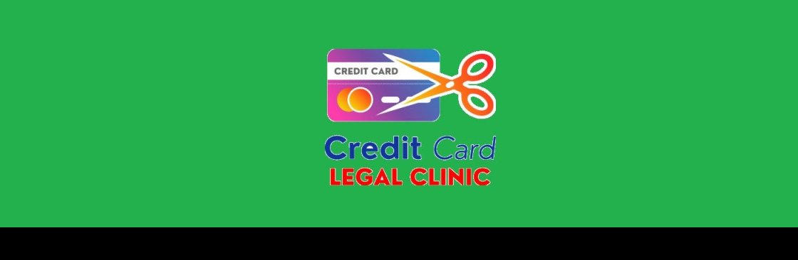 Credit Card Legal Clinic Cover Image