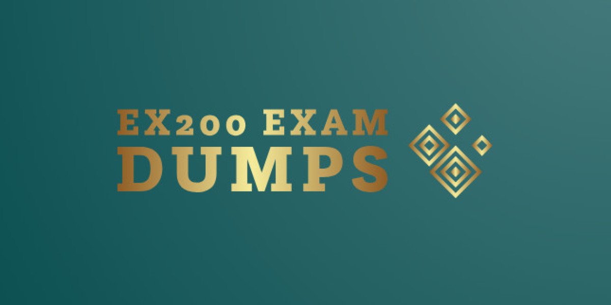 How EX200 Exam Dumps Ensure Comprehensive Exam Coverage