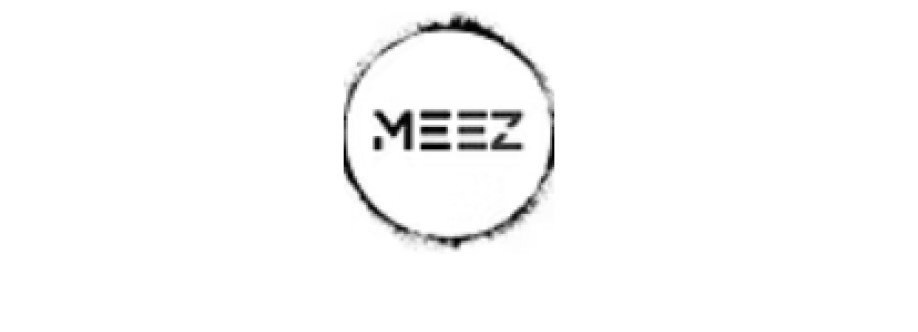 Meez Cover Image