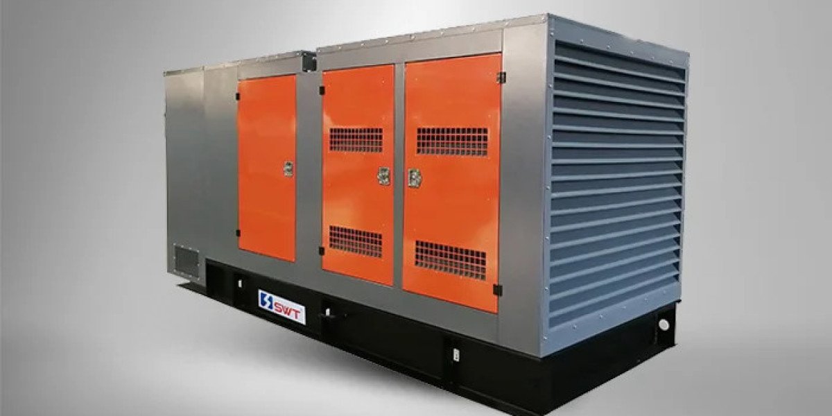 Maintenance and Maintenance Tips for Diesel DC Generator Sets