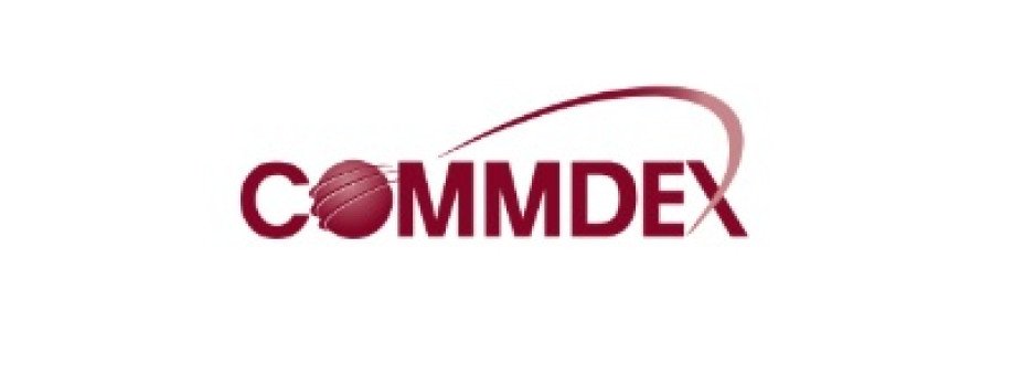 commdex Cover Image