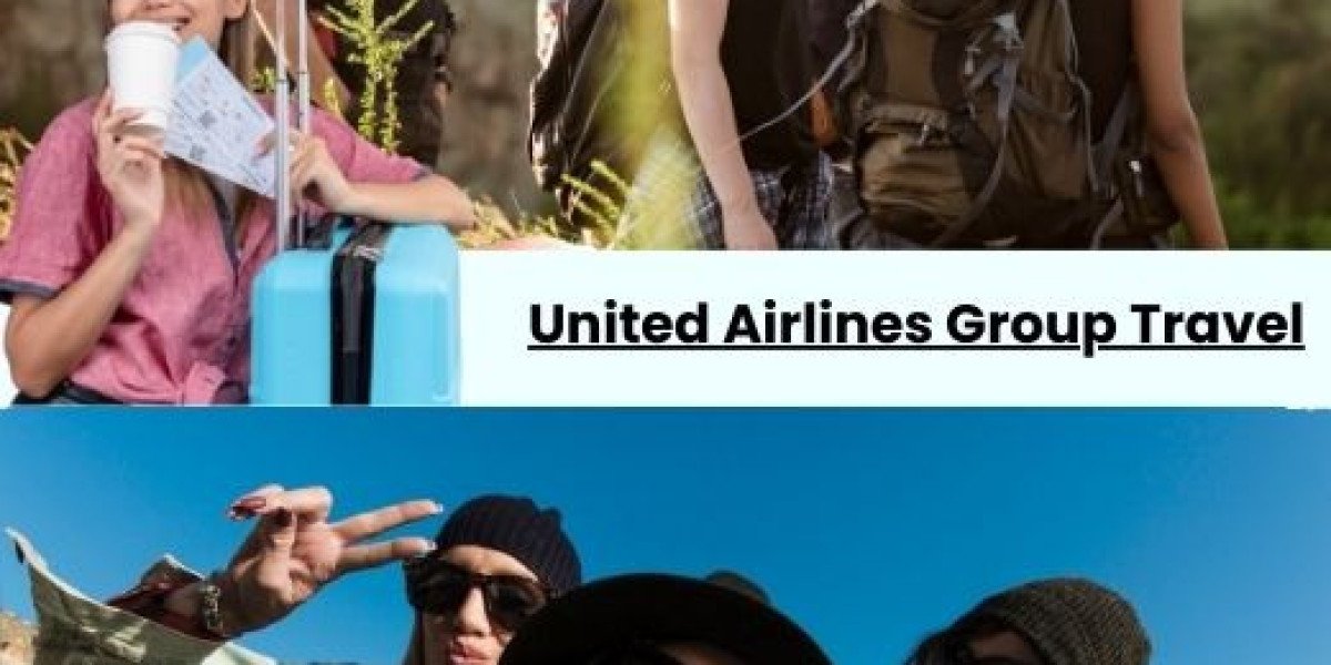 How to Book United Airlines Group Travel