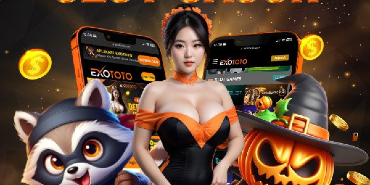 Slot777: Platform Terkemuka Exototo untuk Slot Gacor Asia di Indonesia