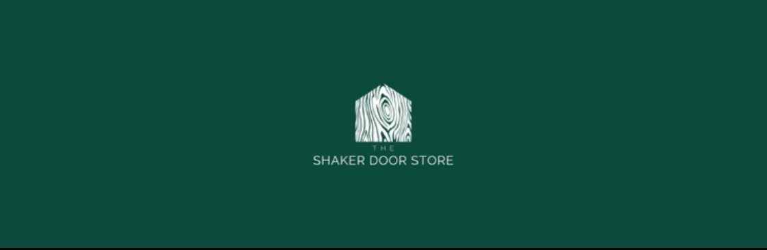 The Shaker Door Store Cover Image