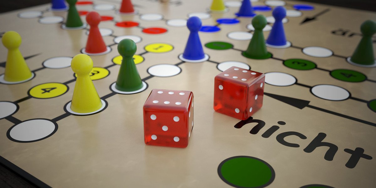 The Future of Board Games: Trends You Need to Know