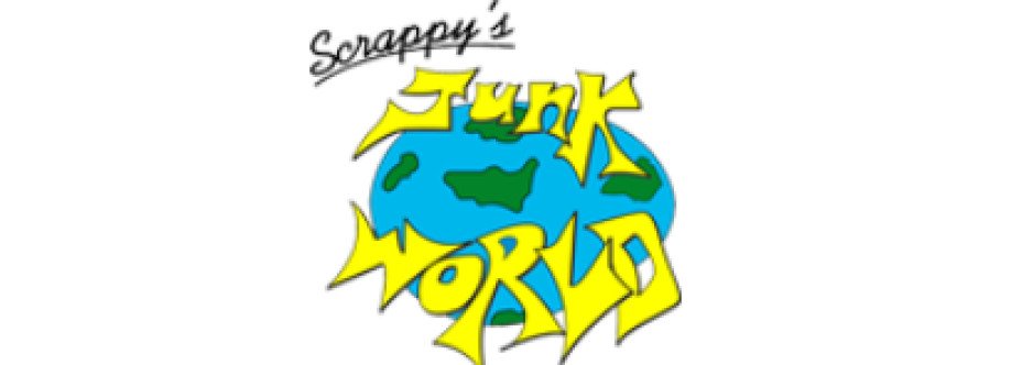 scrappysjunkworld Cover Image