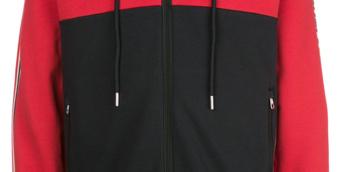 Moncler Limited Edition Hoodie