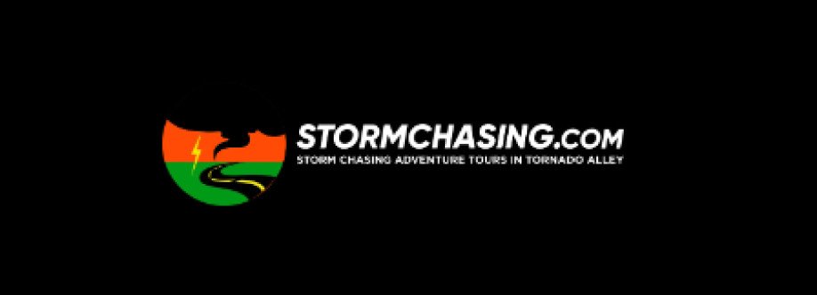 Storm Chasing Adventure Tours Cover Image