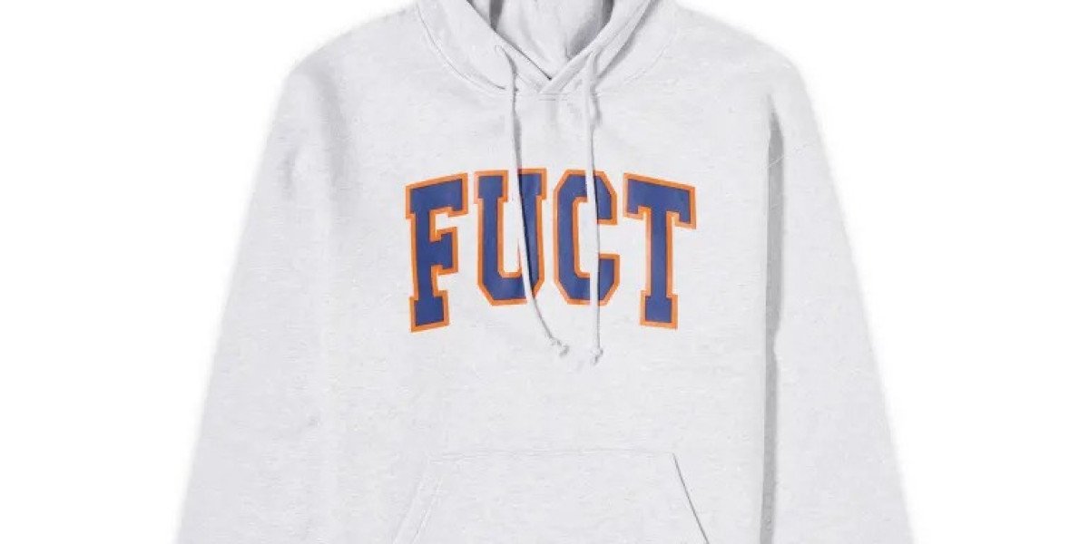 Fuct Clothing Revolutionizing Streetwear with Bold Counterculture