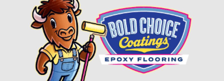 Bold Choice Coating Cover Image