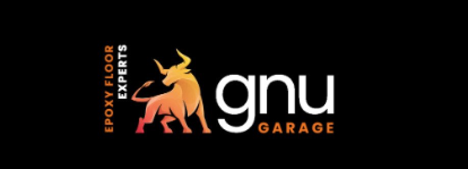 Gnu Garage Cover Image