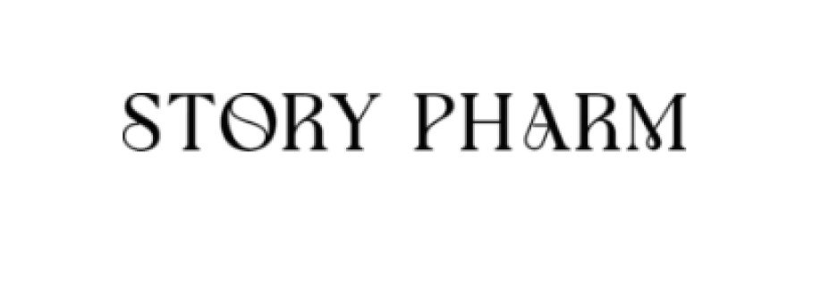 story pharm Cover Image