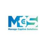 Manage Captive Solutions Solutions Profile Picture