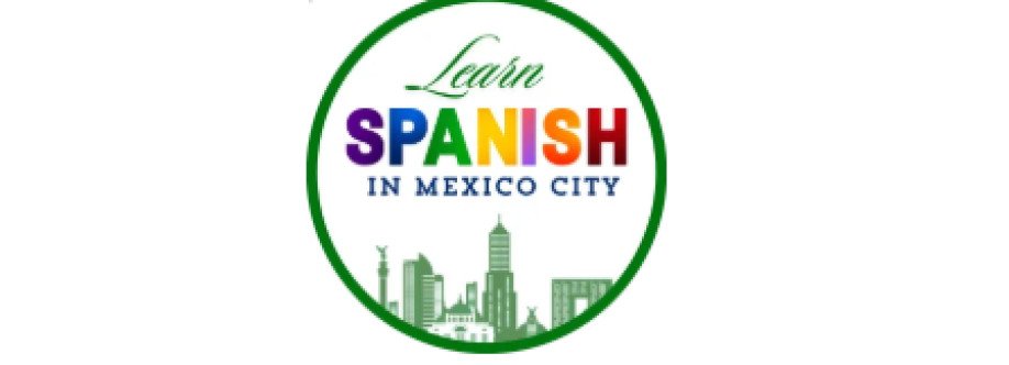 Learn Spanish in Mexico City Cover Image