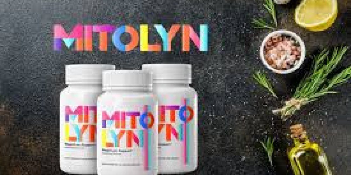 mitolyn weight loss supplement