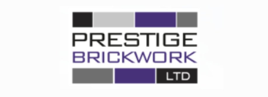 Prestige Brickwork Ltd Cover Image