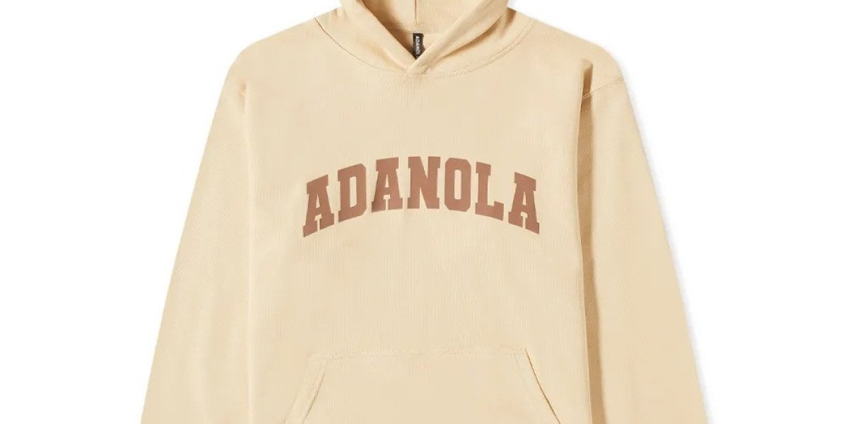 Adanola Redefining Comfort and Style in Everyday Fashion