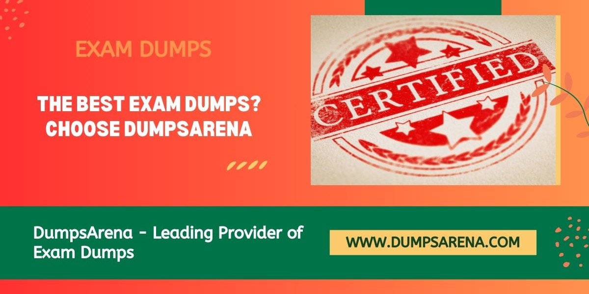 Seeking Authentic Exam Dumps? DumpsArena Is the Answer