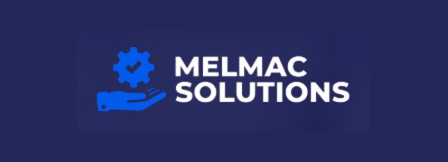 Melmac Solutions Cover Image