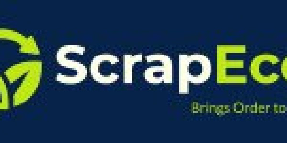 The Scrap Marketplace: Unlocking Opportunities in Recycling and Sustainability