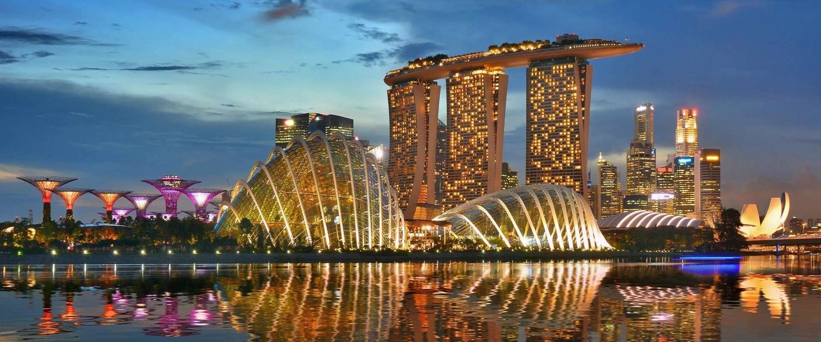 ISO Certification in Singapore | ISO Certification Body - IAS