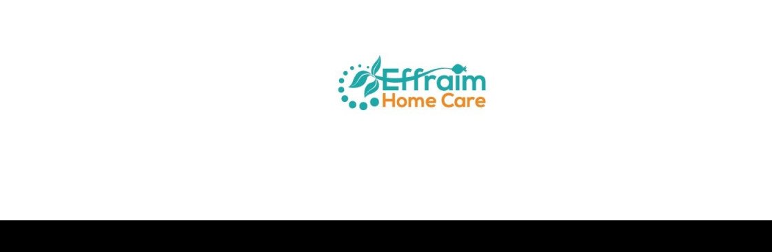 Effraim Home Care Cover Image