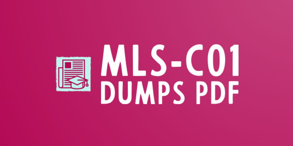 Prepare for Success with MLS-C01 Dumps PDF from DumpsBoss