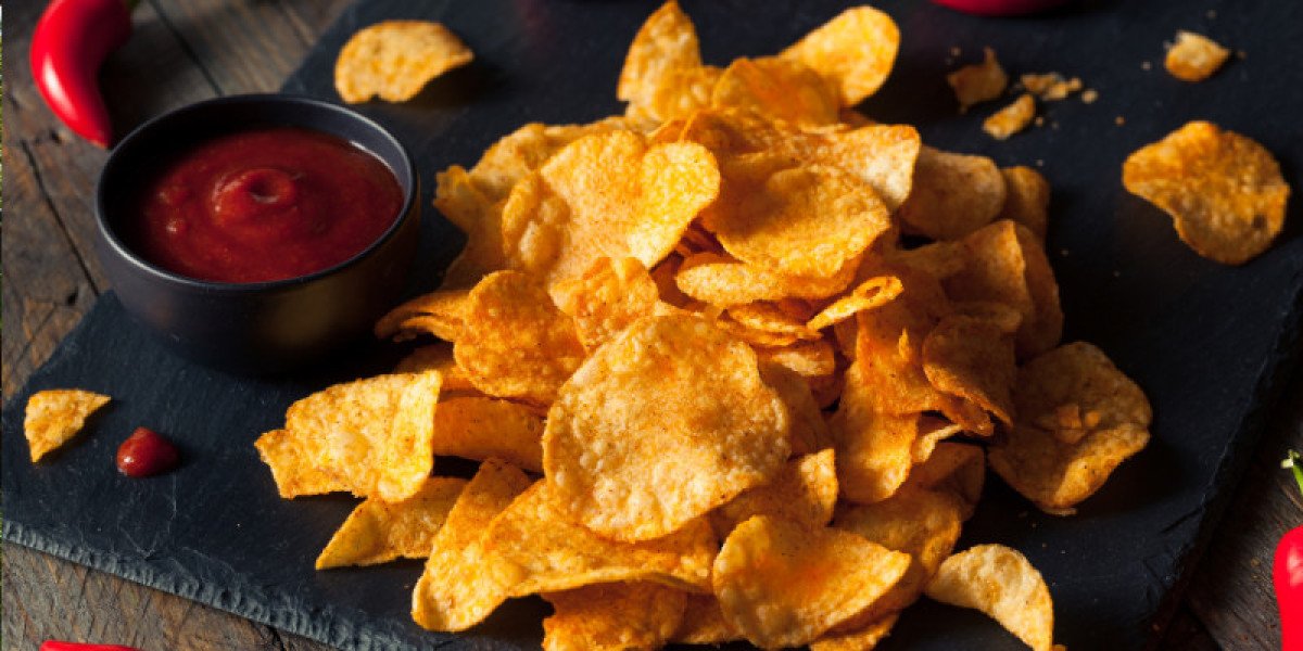 Australia Potato Chips Market: Trends, Growth Drivers, and Future Outlook (2024-2032)