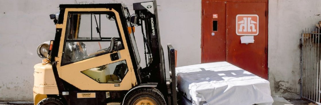 Farid Forklift and Car Repair Melbourne Cover Image