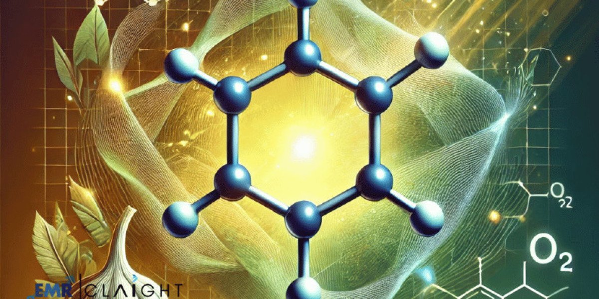 Methyl Thiosulfinate Manufacturing Plant Project Report: A Comprehensive Guide to Production and Market Potential