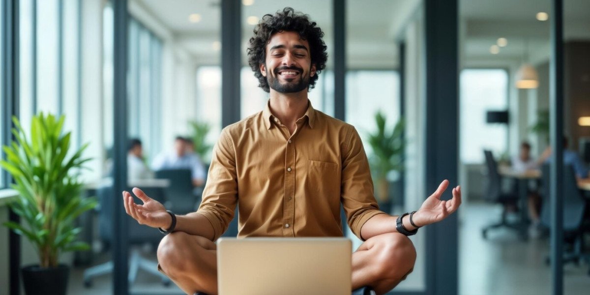 Boost Your Team's Productivity Through Employee Wellness Initiatives