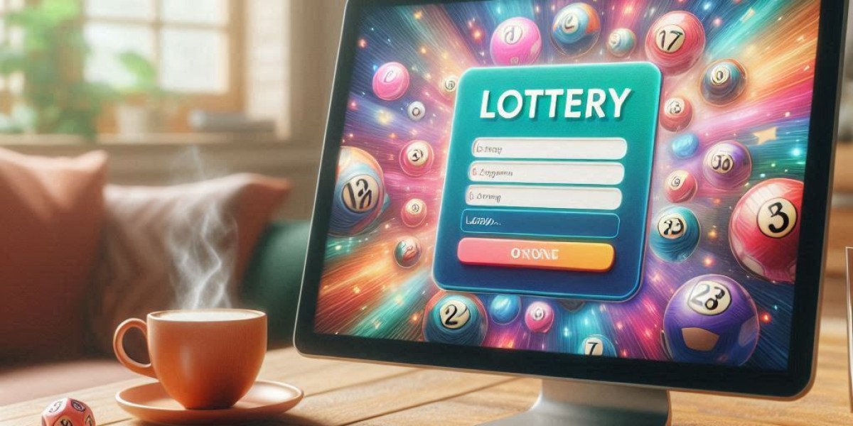 Everything You Need to Know About 82 Lottery Login