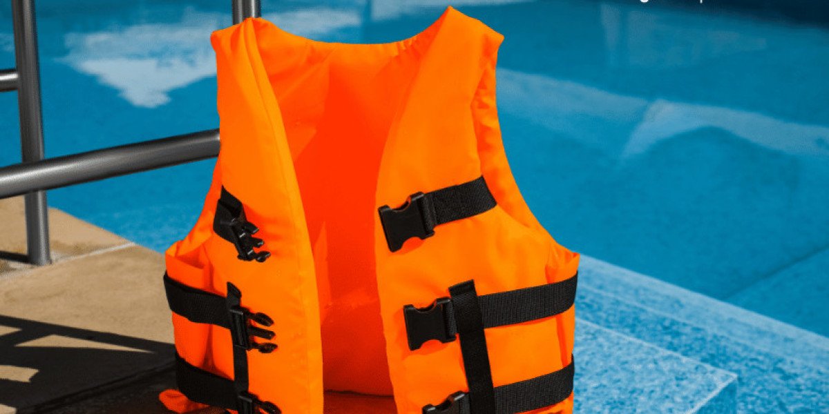 Life Jacket Market Size, Share, Industry Growth and Forecast 2025-2034