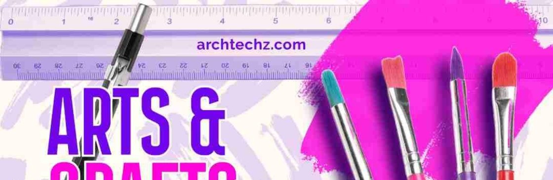 archtechz1 archtechz1 Cover Image