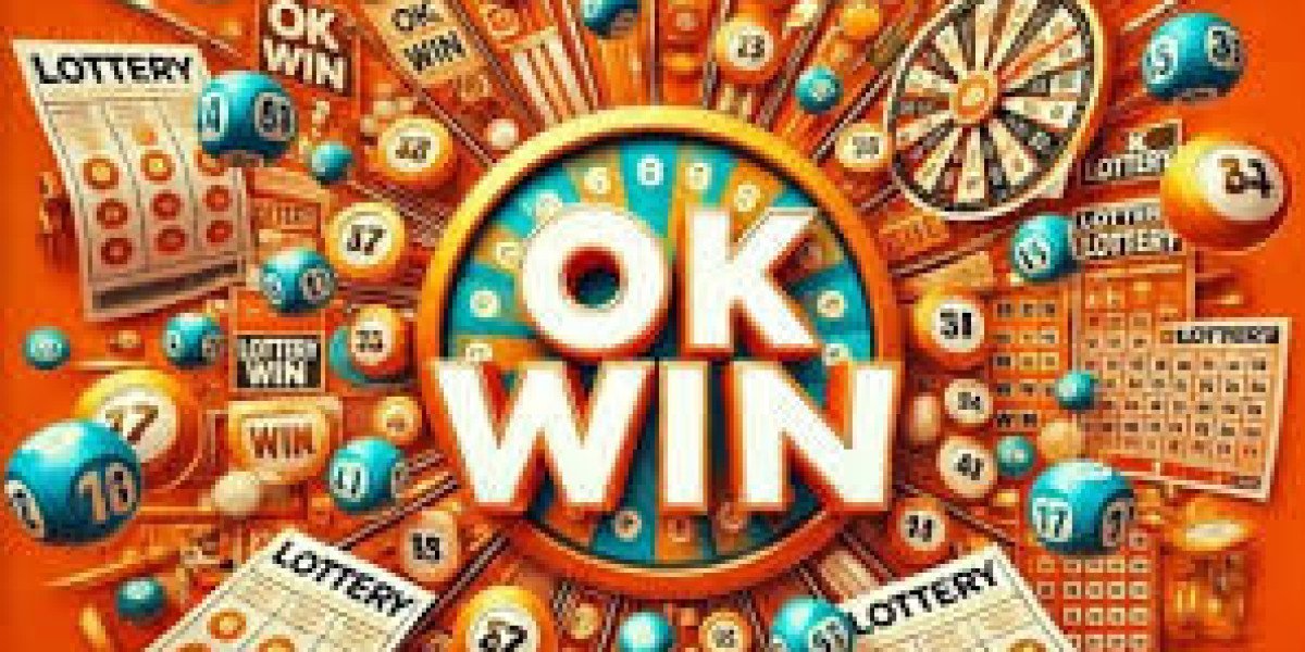 Title: Your Ultimate Guide to Ok Win Register: A Simple Way to Earn Online