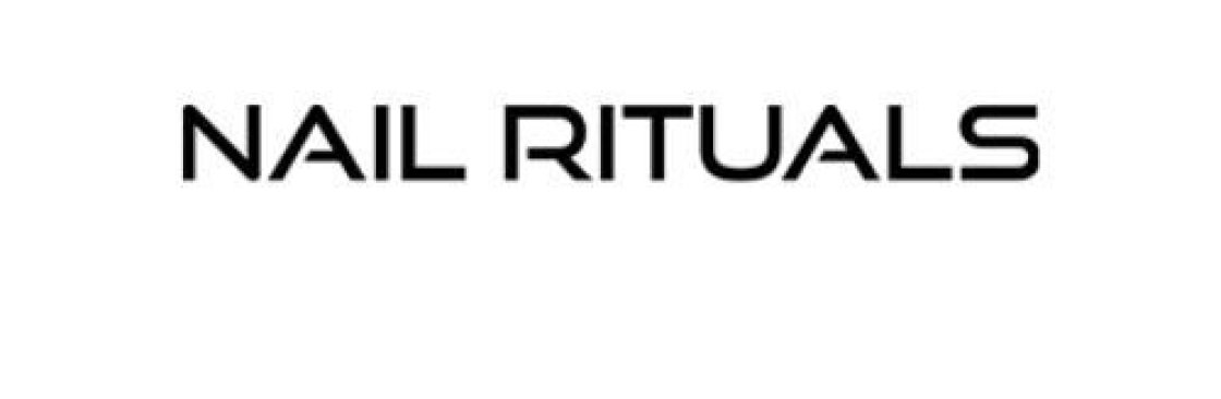 Nail Rituals Sec50 Cover Image