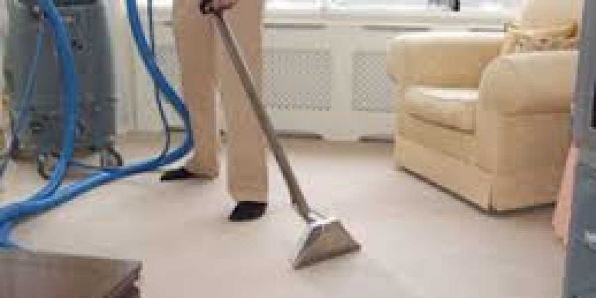 The Role of Carpet Cleaning in a Comfortable and Healthy Home