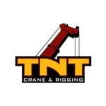 TNT Crane And Rigging Profile Picture