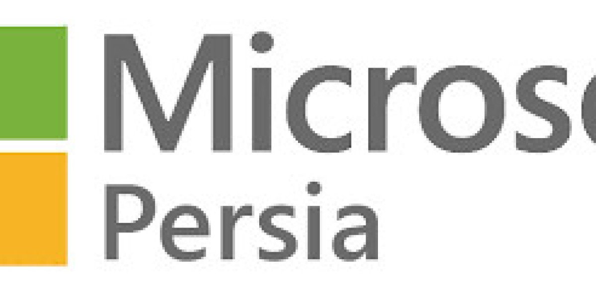 MicrosoftPersia’s Global Footprint