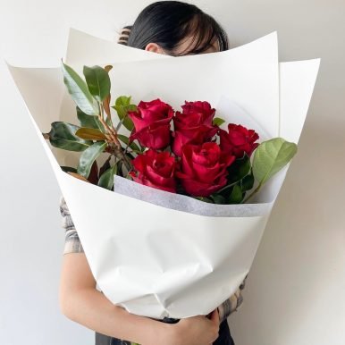 Valentine's Day Flowers Melbourne | Send Valentine's Day Flowers