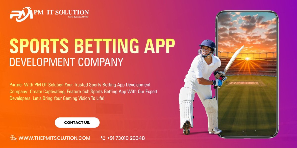 Custom Sports Betting Apps: Tailored Solutions for Success