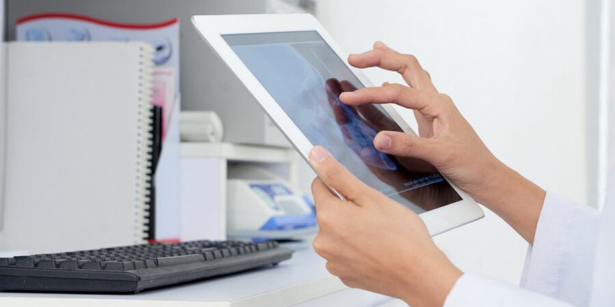 Why Electronic MAR Software Is Essential for Effective Medication Management?