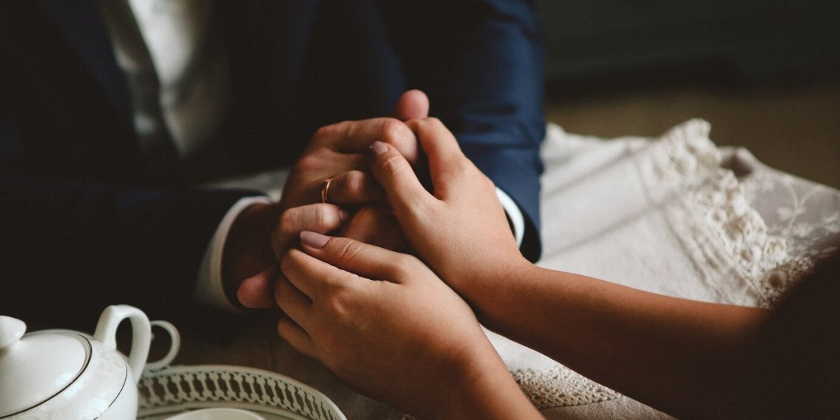 Building a Strong Foundation: Why Marriage Counseling is Essential for Long-Lasting Love